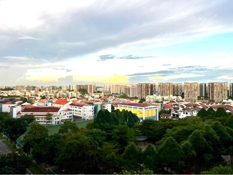 HDB Apartment for Sale, 410 Serangoon Central HDB Apartment For Sale, $866,008, 3 Bed 2 Bath 1,001 sqft $865.00 psf, SGD 866,008 | 99-year Leasehold