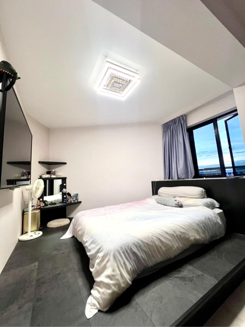 HDB Apartment for Sale, 410 Serangoon Central HDB Apartment For Sale, $866,008, 3 Bed 2 Bath 1,001 sqft $865.00 psf, SGD 866,008 | 99-year Leasehold
