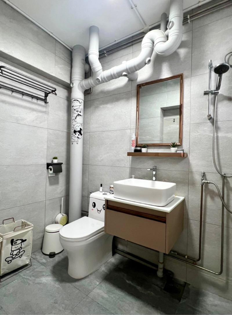 HDB Apartment for Sale, 410 Serangoon Central HDB Apartment For Sale, $866,008, 3 Bed 2 Bath 1,001 sqft $865.00 psf, SGD 866,008 | 99-year Leasehold