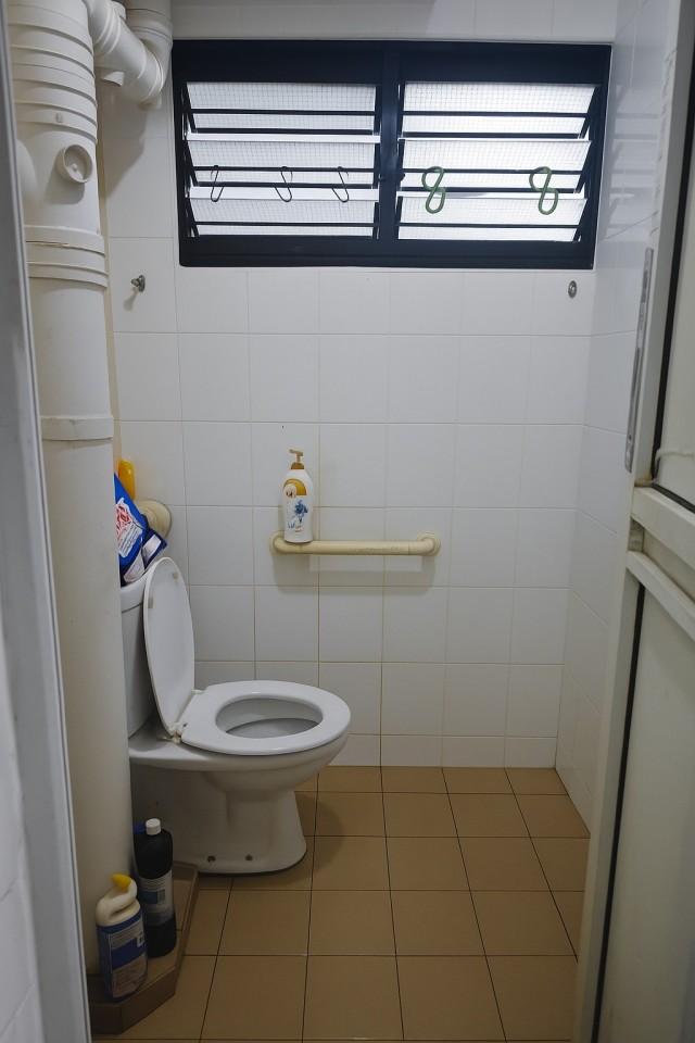Prop-GPT: HDB Apartment: D22 Boon Lay 456 Jurong West Street 41