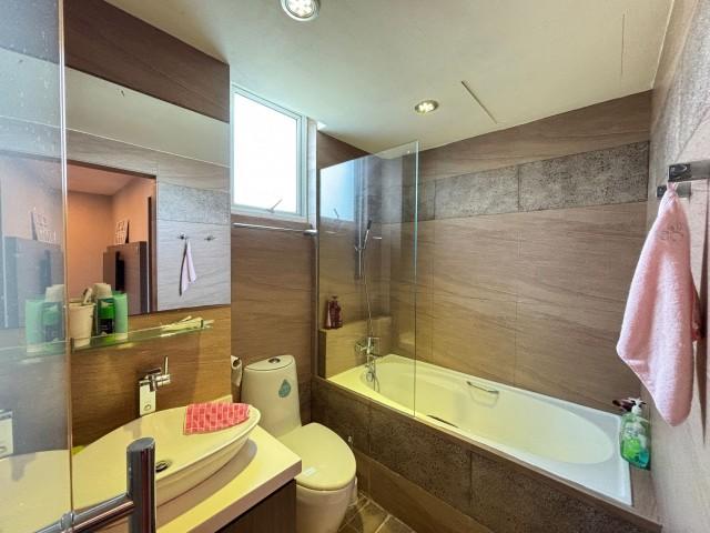 Semi-Detached for Sale, Burgundy Hill Semi-Detached House For Sale, $3,300,000, 5 Bed 4 Bath 3,100 sqft $1,460.00 psf, SGD 3,300,000 | 99-year Leasehold
