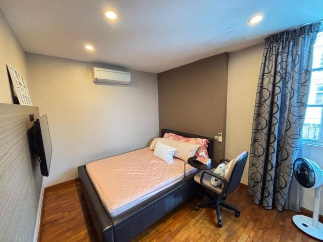 Semi-Detached for Sale, Burgundy Hill Semi-Detached House For Sale, $3,300,000, 5 Bed 4 Bath 3,100 sqft $1,460.00 psf, SGD 3,300,000 | 99-year Leasehold