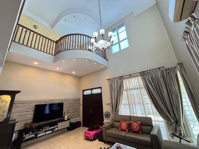 Semi-Detached for Sale, Burgundy Hill Semi-Detached House For Sale, $3,300,000, 5 Bed 4 Bath 3,100 sqft $1,460.00 psf, SGD 3,300,000 | 99-year Leasehold