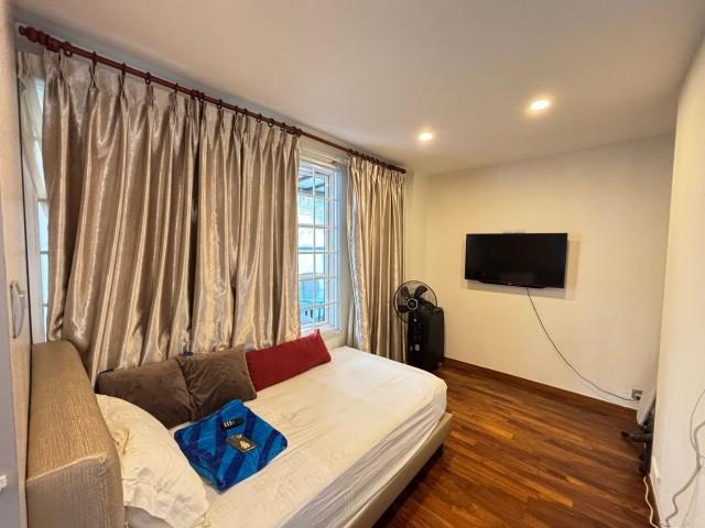 Semi-Detached for Sale, Burgundy Hill Semi-Detached House For Sale, $3,300,000, 5 Bed 4 Bath 3,100 sqft $1,460.00 psf, SGD 3,300,000 | 99-year Leasehold