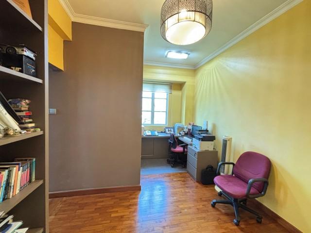Semi-Detached for Sale, Burgundy Hill Semi-Detached House For Sale, $3,300,000, 5 Bed 4 Bath 3,100 sqft $1,460.00 psf, SGD 3,300,000 | 99-year Leasehold