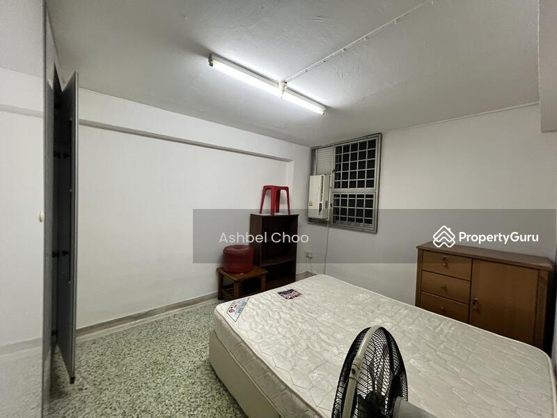 HDB Flat for Sale, 3 Ghim Moh Road, SGD 400,000 | 99-year lease