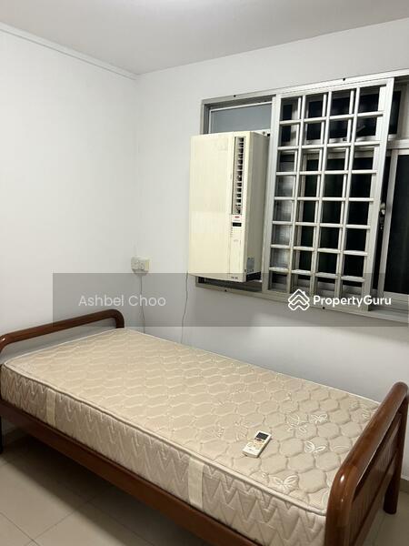 HDB Flat for Sale, 3 Ghim Moh Road, SGD 400,000 | 99-year lease