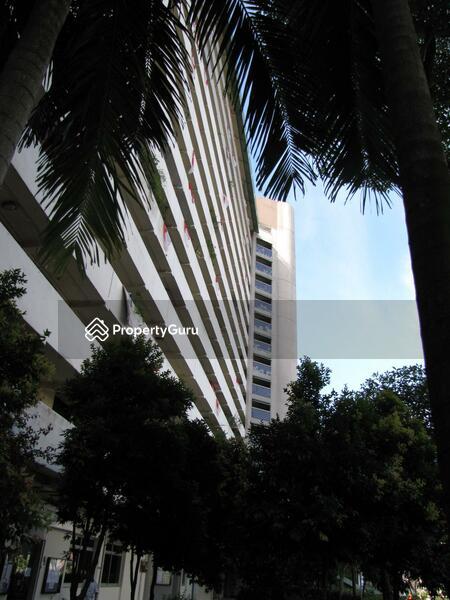 HDB Flat for Sale, 3 Ghim Moh Road, SGD 400,000 | 99-year lease