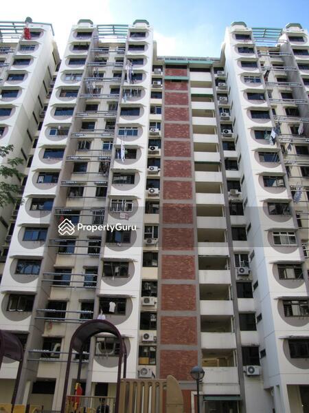 HDB Flat for Sale, 3 Ghim Moh Road, SGD 400,000 | 99-year lease