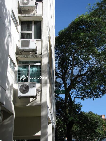 HDB Flat for Sale, 3 Ghim Moh Road, SGD 400,000 | 99-year lease