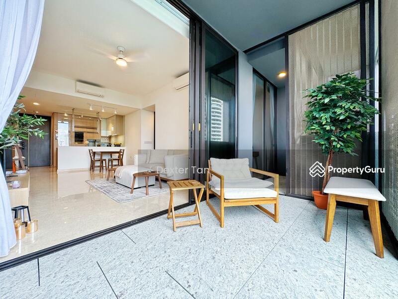 Condominium for Sale, Meyer Mansion, SGD 3,480,000 | Freehold
