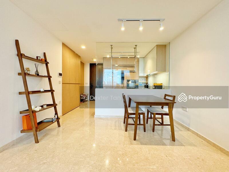 Condominium for Sale, Meyer Mansion, SGD 3,480,000 | Freehold