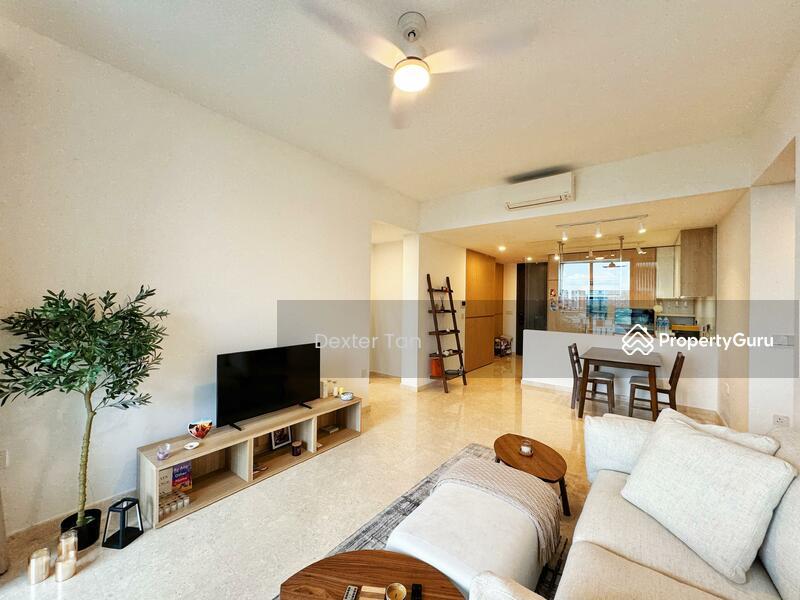 Condominium for Sale, Meyer Mansion, SGD 3,480,000 | Freehold