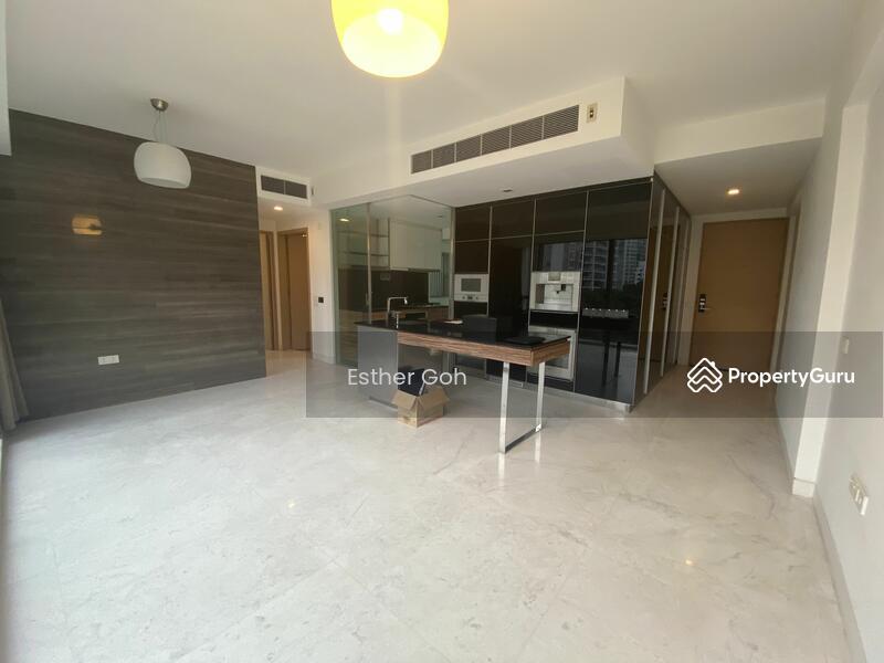 Prop-GPT: Condominium: D15  Silversea