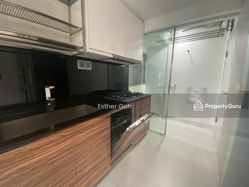 Condominium for Sale, Silversea, SGD 2,260,000 | 99-year lease