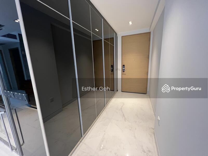Condominium for Sale, Silversea, SGD 2,260,000 | 99-year lease