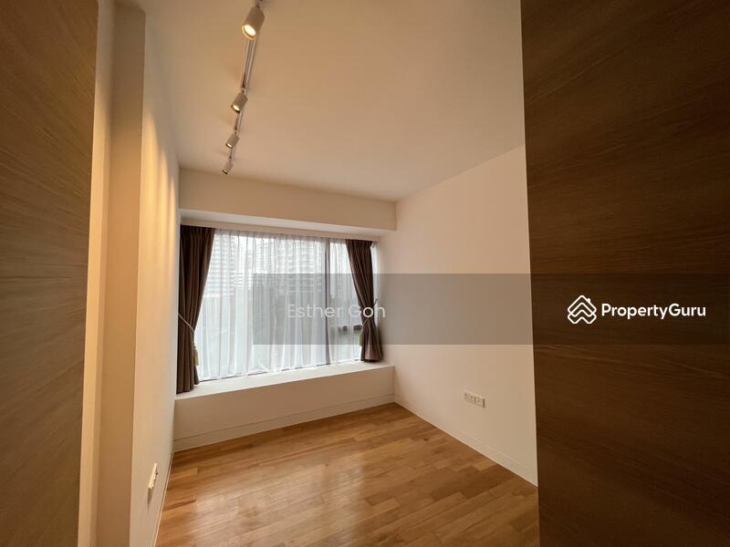 Condominium for Sale, Silversea, SGD 2,260,000 | 99-year lease