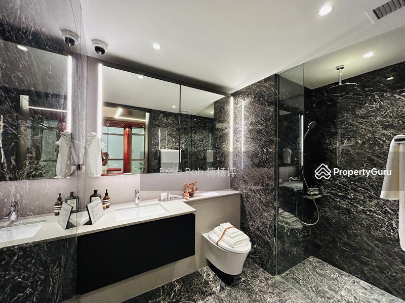 Condominium for Sale, The Collective At One Sophia, SGD 1,837,000 | 99-year lease
