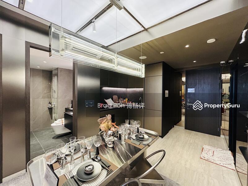 Condominium for Sale, The Collective At One Sophia, SGD 1,837,000 | 99-year lease