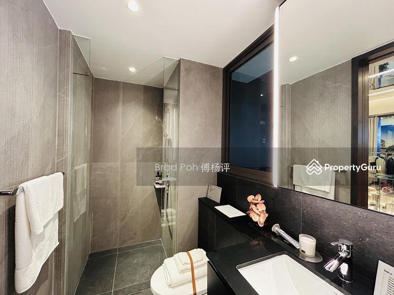 Condominium for Sale, The Collective At One Sophia, SGD 1,837,000 | 99-year lease