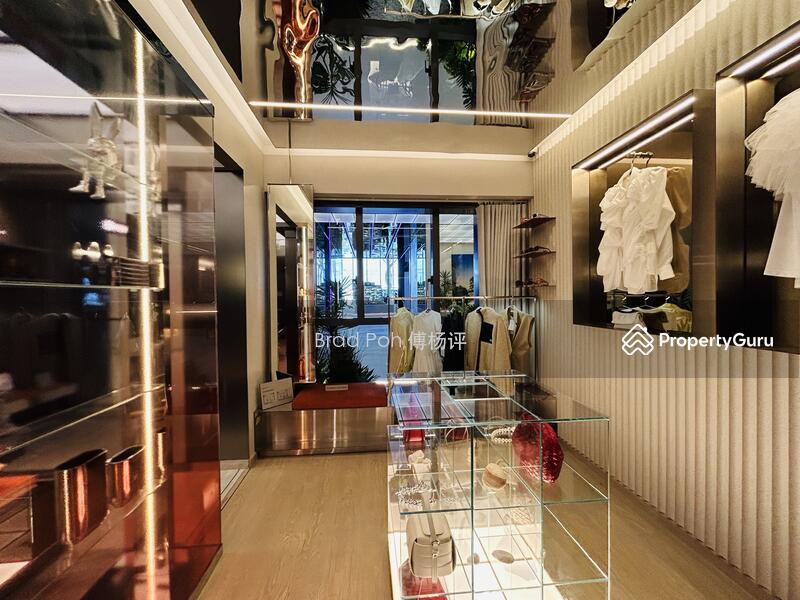 Condominium for Sale, The Collective At One Sophia, SGD 1,837,000 | 99-year lease