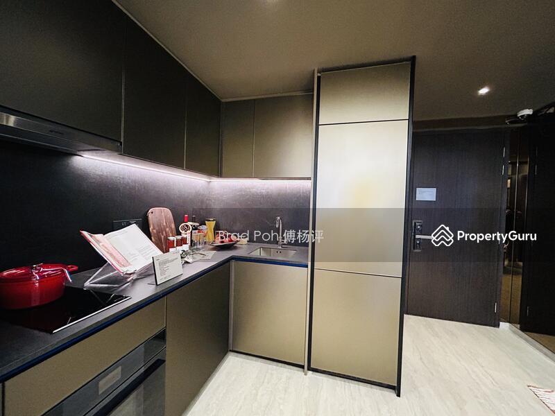 Condominium for Sale, The Collective At One Sophia, SGD 1,837,000 | 99-year lease