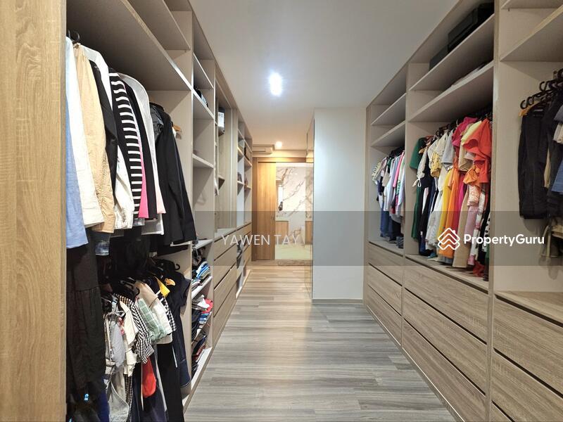 Semi-Detached for Sale, New Built FH Semi-D: 1 km to MGS & Pei Hwa, SGD 9,800,000 | Freehold