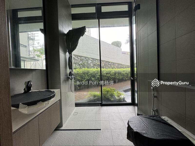 Bungalow for Sale, Brand New Bungalow At Namly Crescent For Sale, SGD 22,000,000 | Freehold
