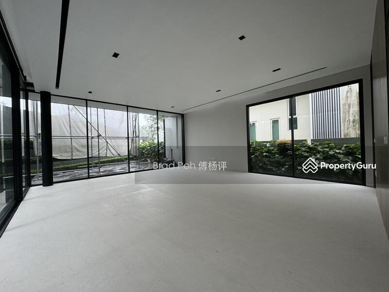 Bungalow for Sale, Brand New Bungalow At Namly Crescent For Sale, SGD 22,000,000 | Freehold