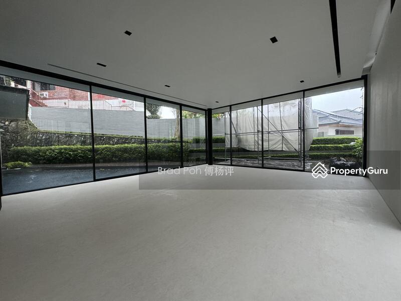 Bungalow for Sale, Brand New Bungalow At Namly Crescent For Sale, SGD 22,000,000 | Freehold