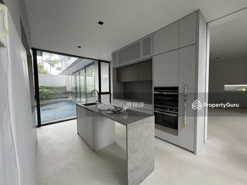 Bungalow for Sale, Brand New Bungalow At Namly Crescent For Sale, SGD 22,000,000 | Freehold