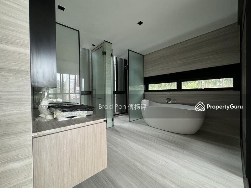 Bungalow for Sale, Brand New Bungalow At Namly Crescent For Sale, SGD 22,000,000 | Freehold