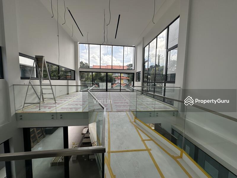 Bungalow for Sale, Kovan Brand New Bungalow  Sold Soon, SGD 10,500,000