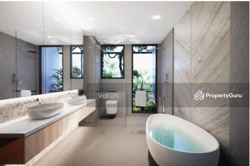 Bungalow for Sale, Kovan Brand New Bungalow  Sold Soon, SGD 10,500,000