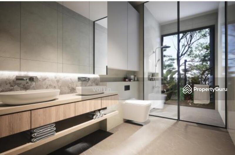 Bungalow for Sale, Kovan Brand New Bungalow  Sold Soon, SGD 10,500,000