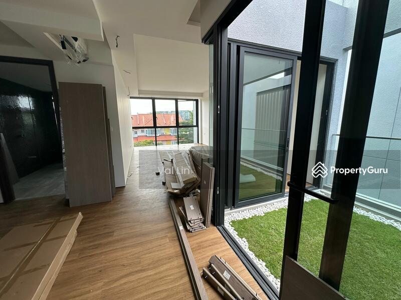 Bungalow for Sale, Kovan Brand New Bungalow  Sold Soon, SGD 10,500,000