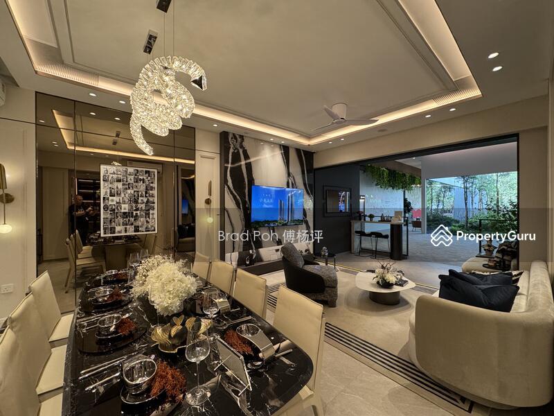 Prop-GPT: Condominium: D12 Toa Payoh The Orie