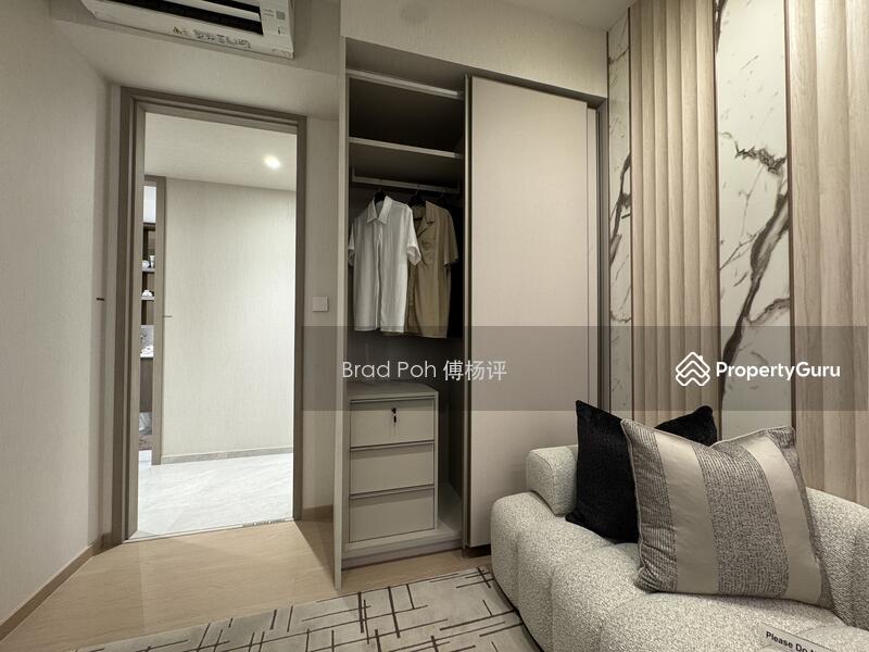Condominium for Sale, The Orie, SGD 3,480,000 | 99-year lease