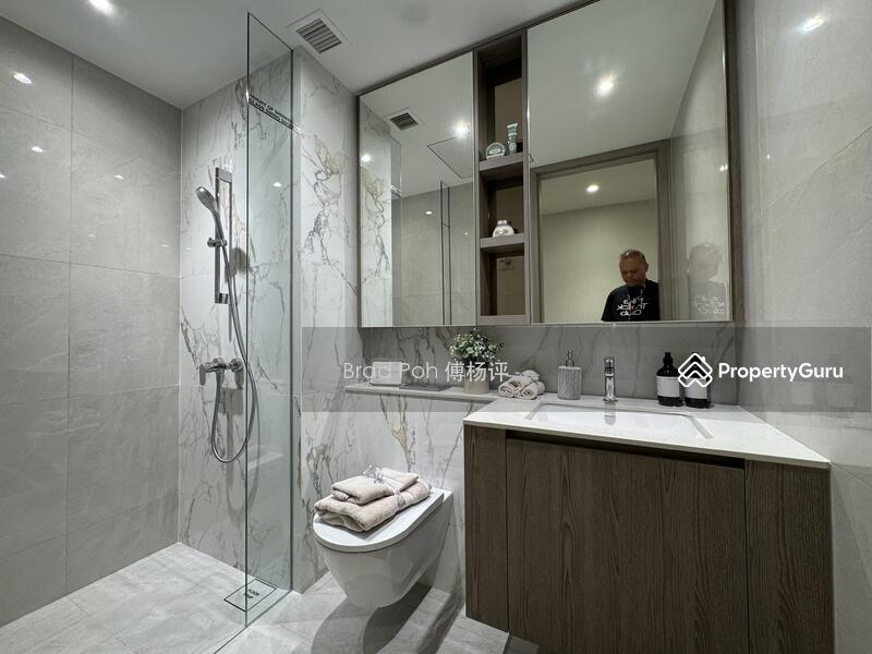 Condominium for Sale, The Orie, SGD 3,480,000 | 99-year lease