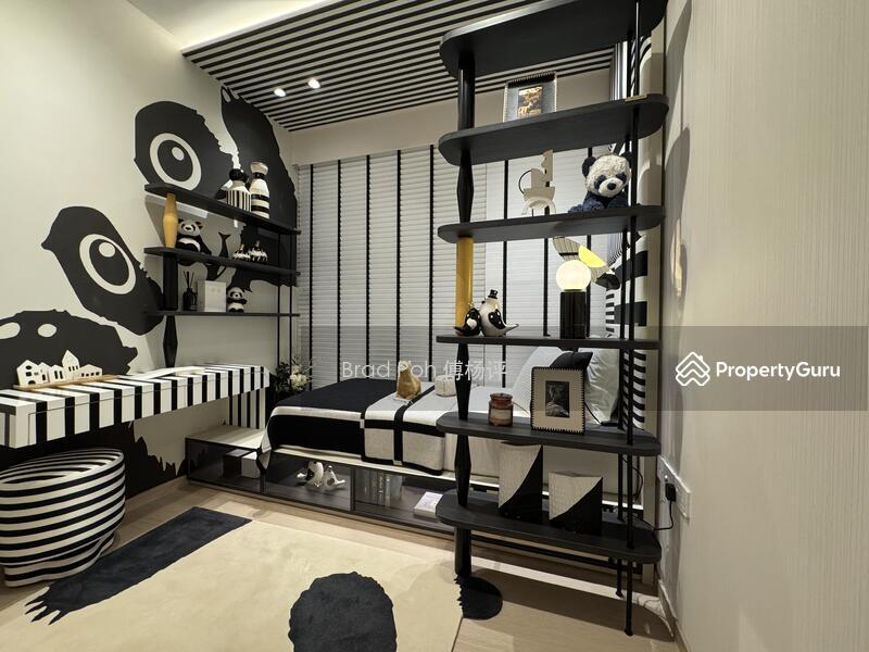 Condominium for Sale, The Orie, SGD 3,480,000 | 99-year lease