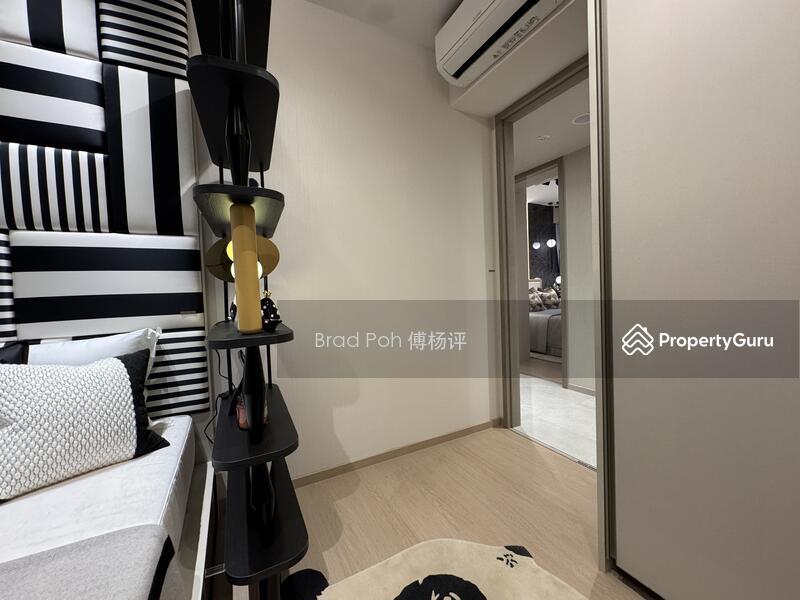 Condominium for Sale, The Orie, SGD 3,480,000 | 99-year lease