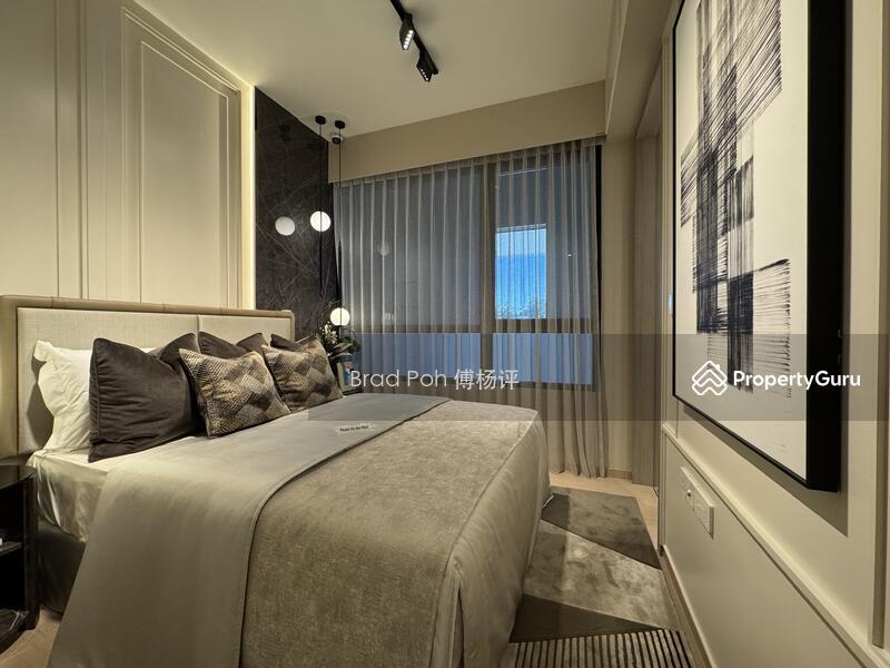 Condominium for Sale, The Orie, SGD 3,480,000 | 99-year lease