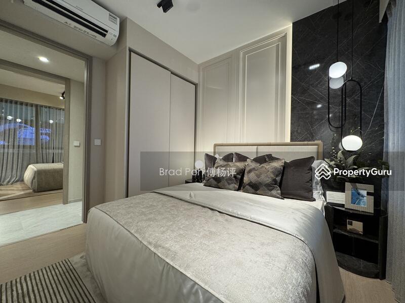 Condominium for Sale, The Orie, SGD 3,480,000 | 99-year lease