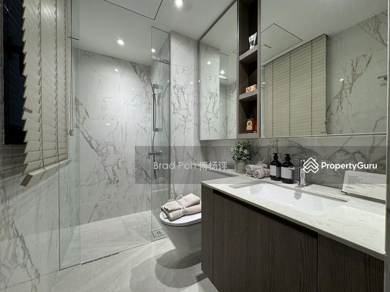 Condominium for Sale, The Orie, SGD 3,480,000 | 99-year lease