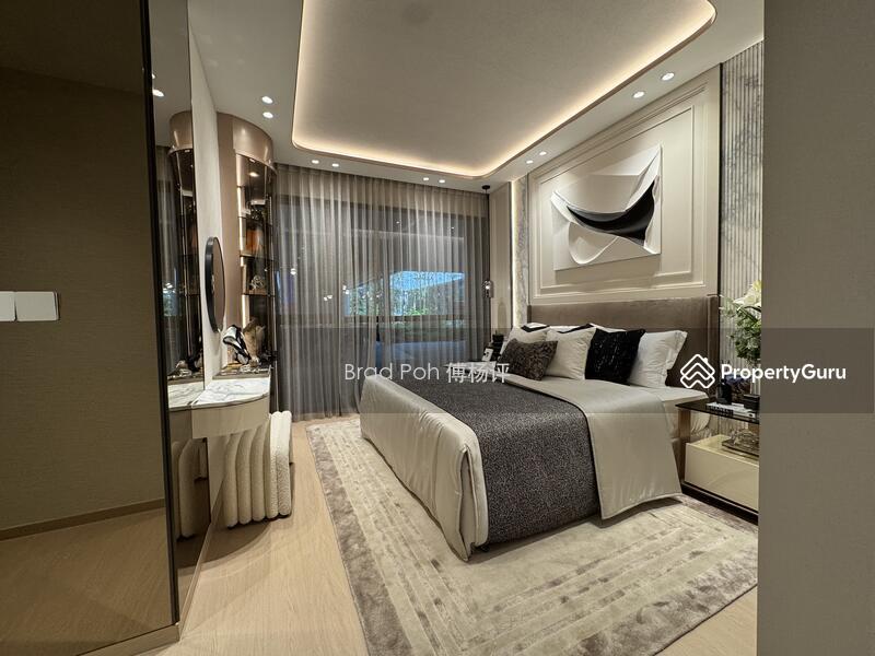 Condominium for Sale, The Orie, SGD 3,480,000 | 99-year lease