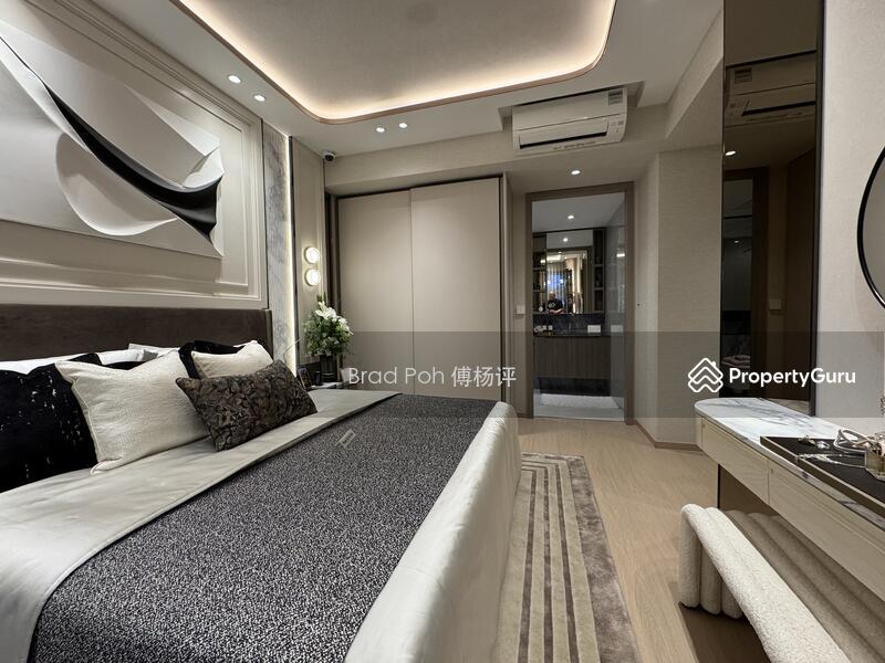 Condominium for Sale, The Orie, SGD 3,480,000 | 99-year lease
