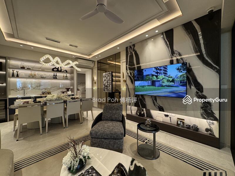 Condominium for Sale, The Orie, SGD 3,480,000 | 99-year lease
