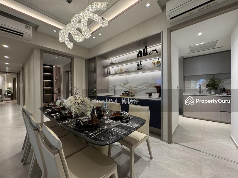 Condominium for Sale, The Orie, SGD 3,480,000 | 99-year lease