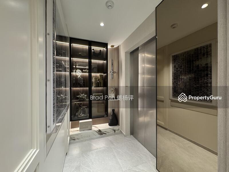 Condominium for Sale, The Orie, SGD 3,480,000 | 99-year lease
