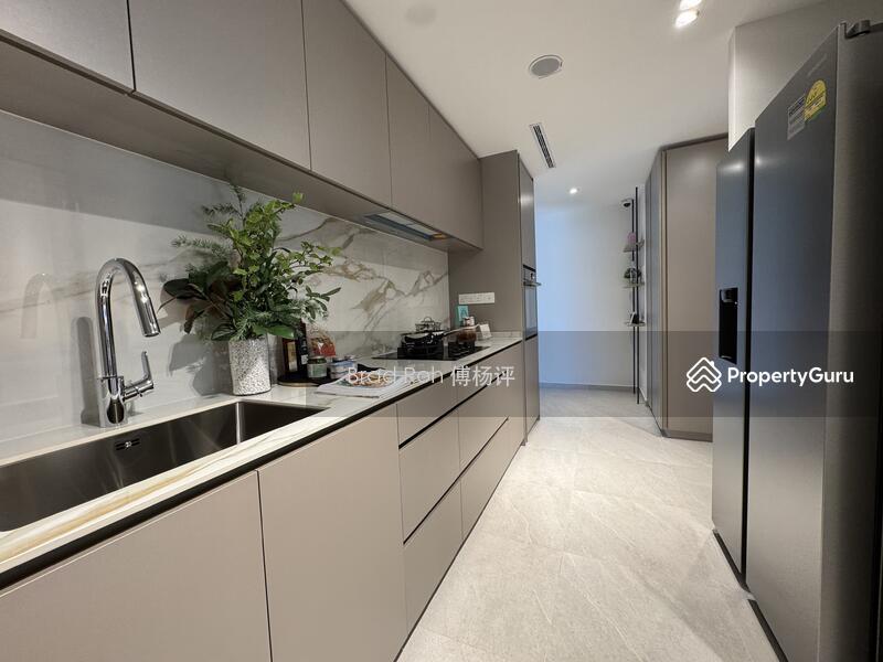 Condominium for Sale, The Orie, SGD 3,480,000 | 99-year lease